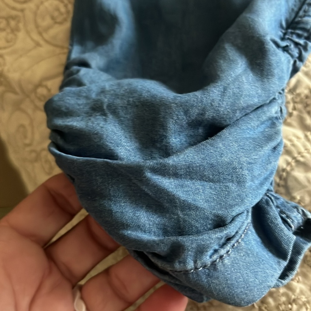 THREAD & SUPPLY Pants - Picture 10 of 11